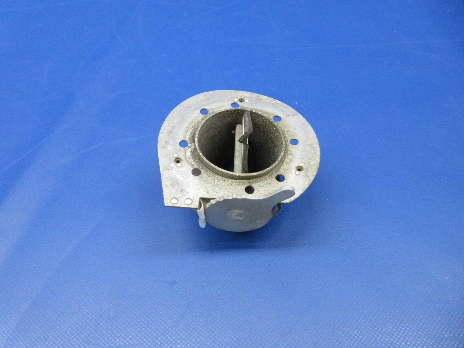 Piper PA28 Cherokee Air Vent Assy LH P/N 68416-00 (0324-665)