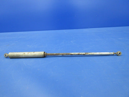 Beech 19A Musketeer Nose Wheel Steering Arm Assy P/N 169-810018-49 (0424-1376)