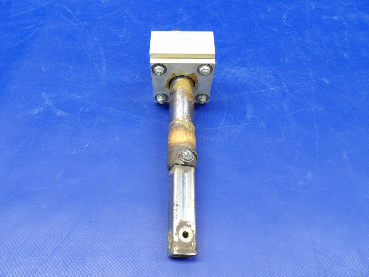 Beech 95-B55 Baron Rear Elevator Trim Actuator P/N 7217 (0426-1466)2