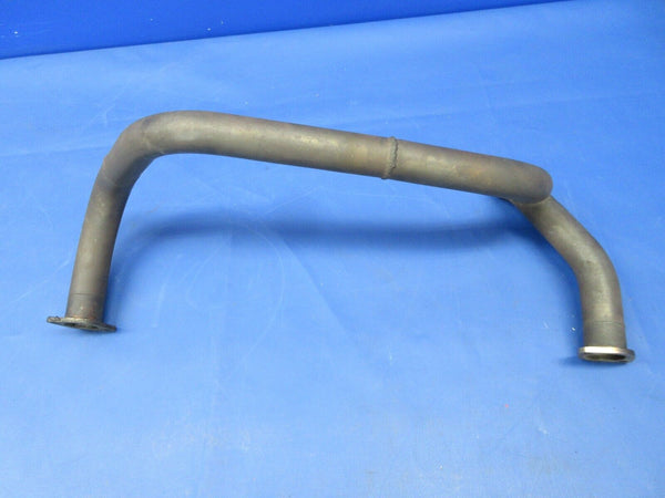 Champion 7ECA Lycoming O-235-C1 Exhaust Stack Rear P/N 7-1331-2 (0824-2035)