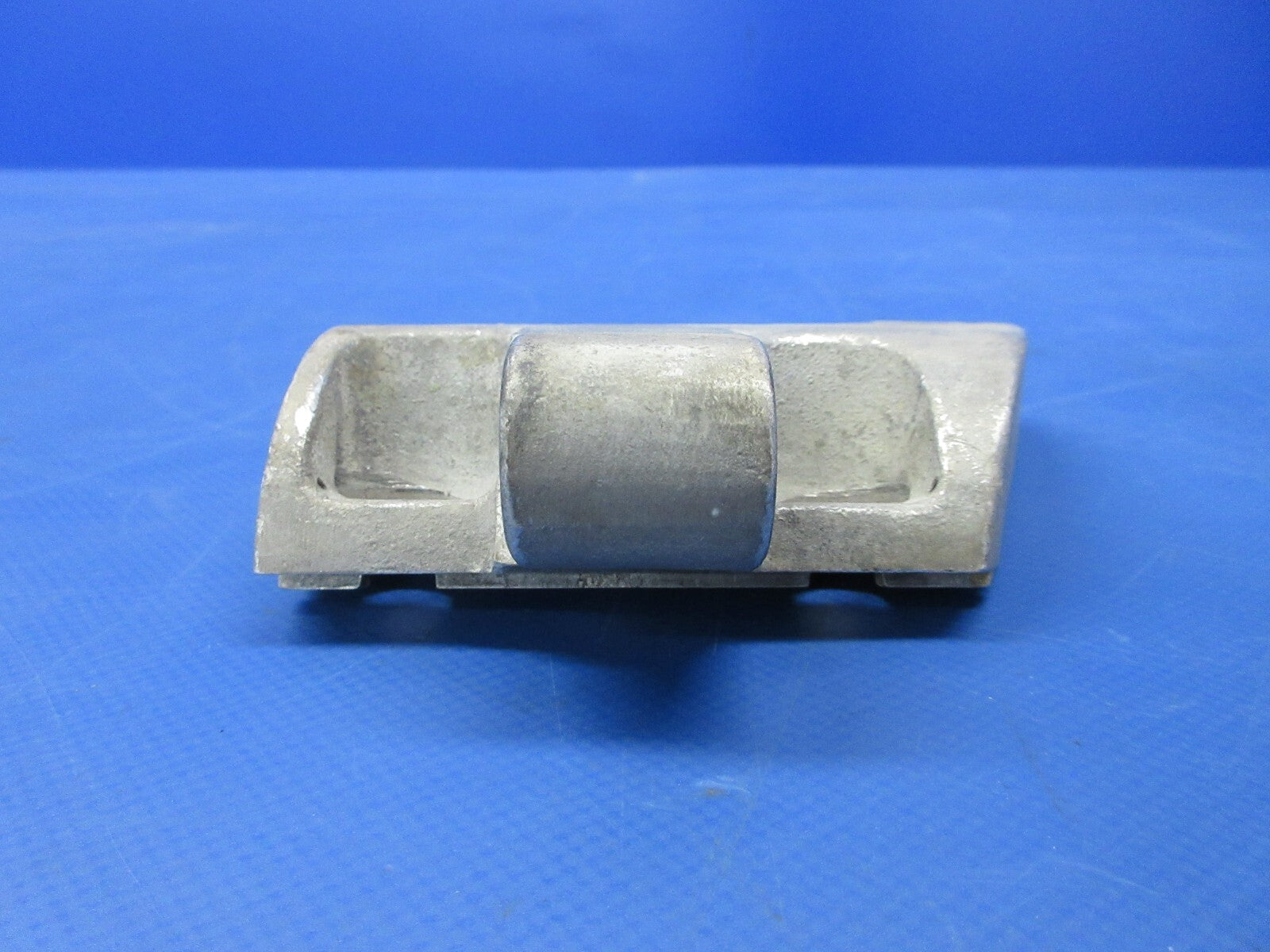 Bell 47J-2 Helicopter Main Rotor Blade Pitch Horn P/N 47-120-167-1 (1124-1361)2