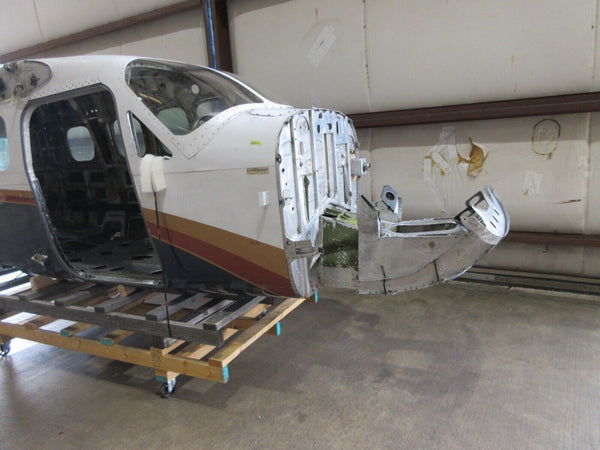 1978 Cessna 337 / P337H Skymaster Fuselage (0724-98)