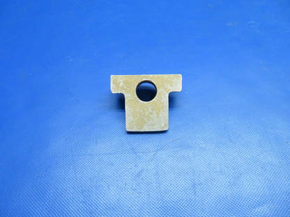Mooney M20E Main Gear Retract Uplock Handle / Bracket P/N 5041 (0824-1730)