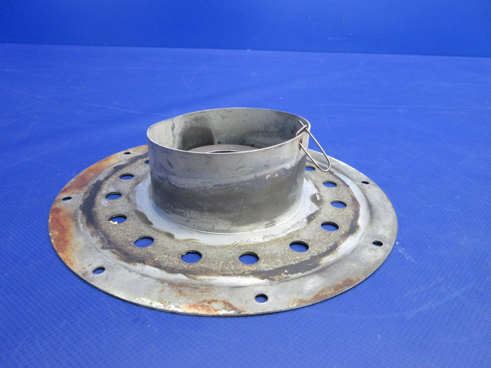 Cessna 310 / 310I Fuel Filler Cap Adapter P/N 0721303-4 (0326-916)8