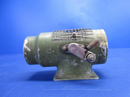 Beech 76 Duchess RH Carburetor Air Box P/N 169-910049-63 (0526-890)2