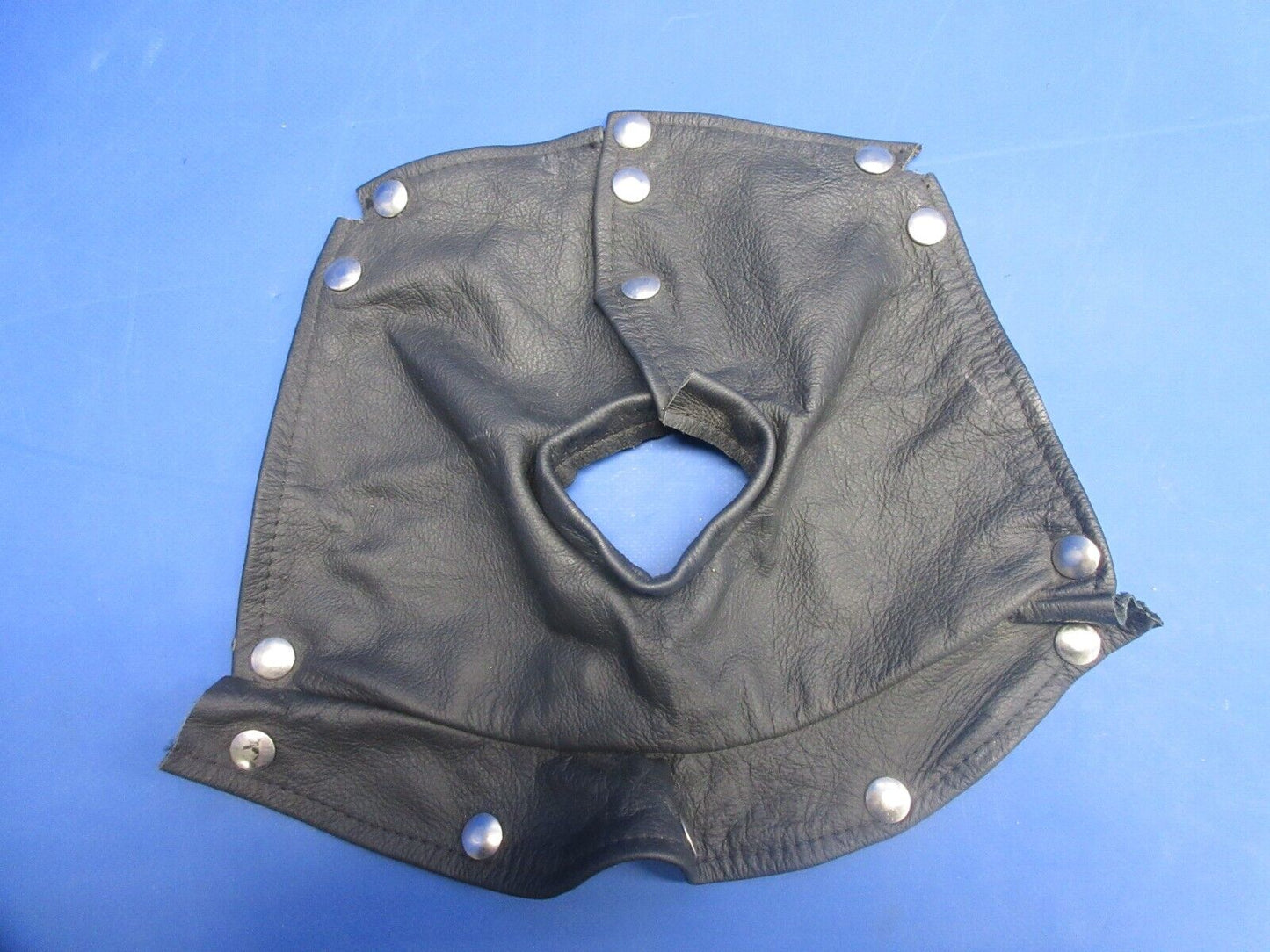 Enstrom 280FX Helicopter Cyclic Boot P/N 28-11395-1 (1124-718)