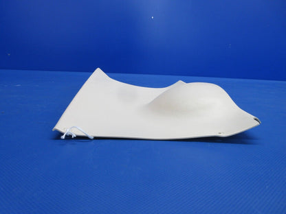Piper PA-34-200T Shoulder Harness Cover Assy LH P/N 96921-03 (0524-1905)
