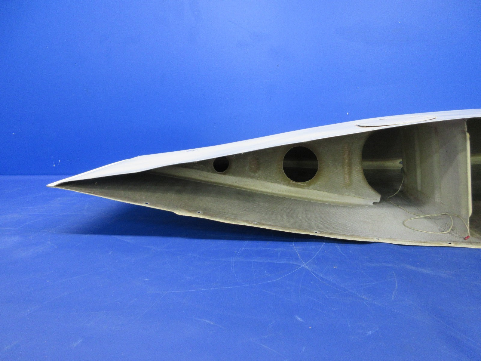 Piper PA-28-180 Isham Extended Wing Tips LH & RH ISHAM1228 LOT OF 2 (0725-1335)22