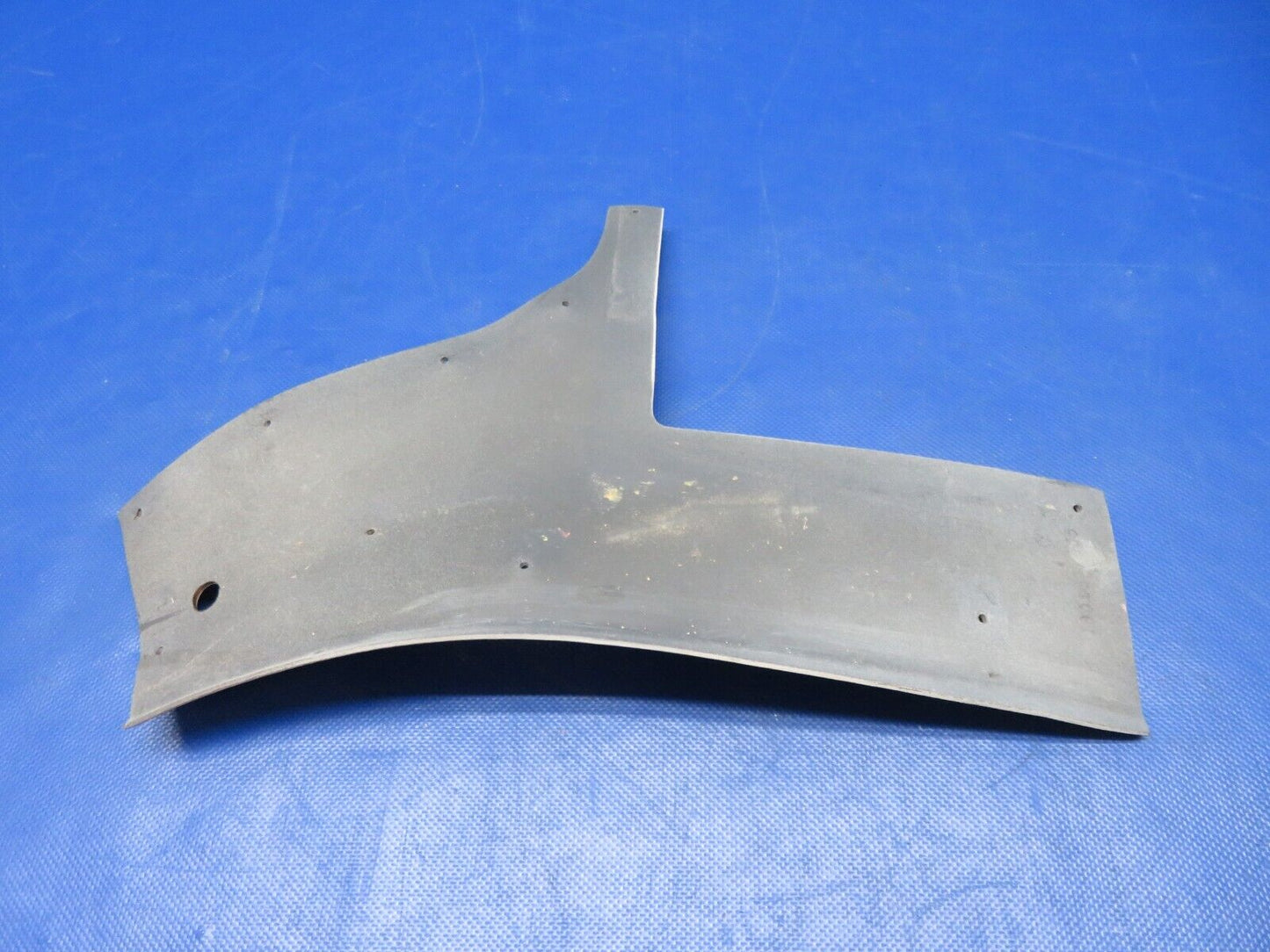 Mooney M20 / M20E Windshield Moulding P/N 130060-3 LOT OF 3 (0524-160)