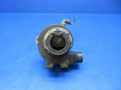 Dynamic Air Centrifugal Blower 27v P/N 0175A-3 TESTED (0424-260)