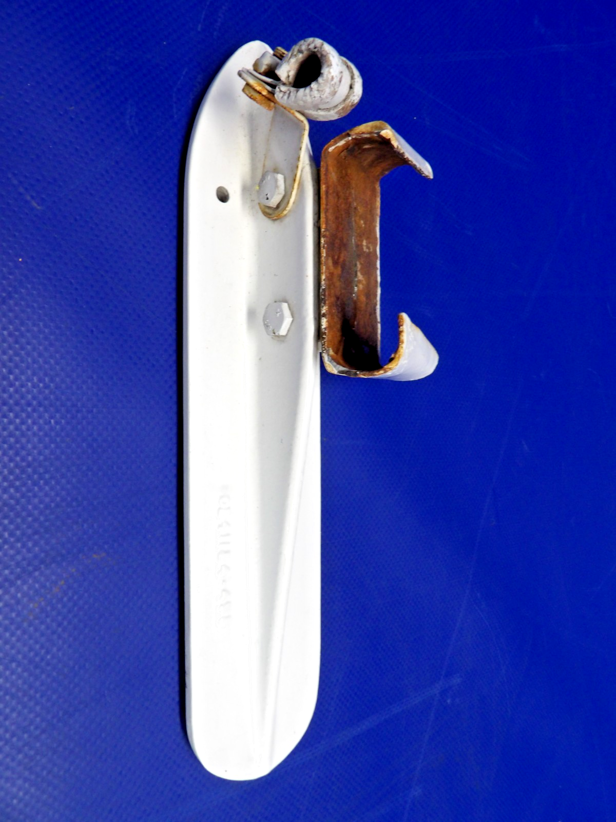 Cessna 172 / 172G RH Cabin Step & Bracket P/N 0541155-2 (0326-1237)4
