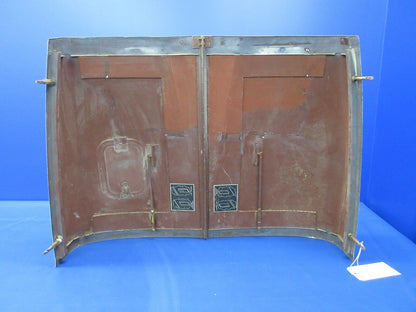 Grumman AA5A Cheetah Upper Cowl Assembly P/N 5101028-506 (0324-1259)