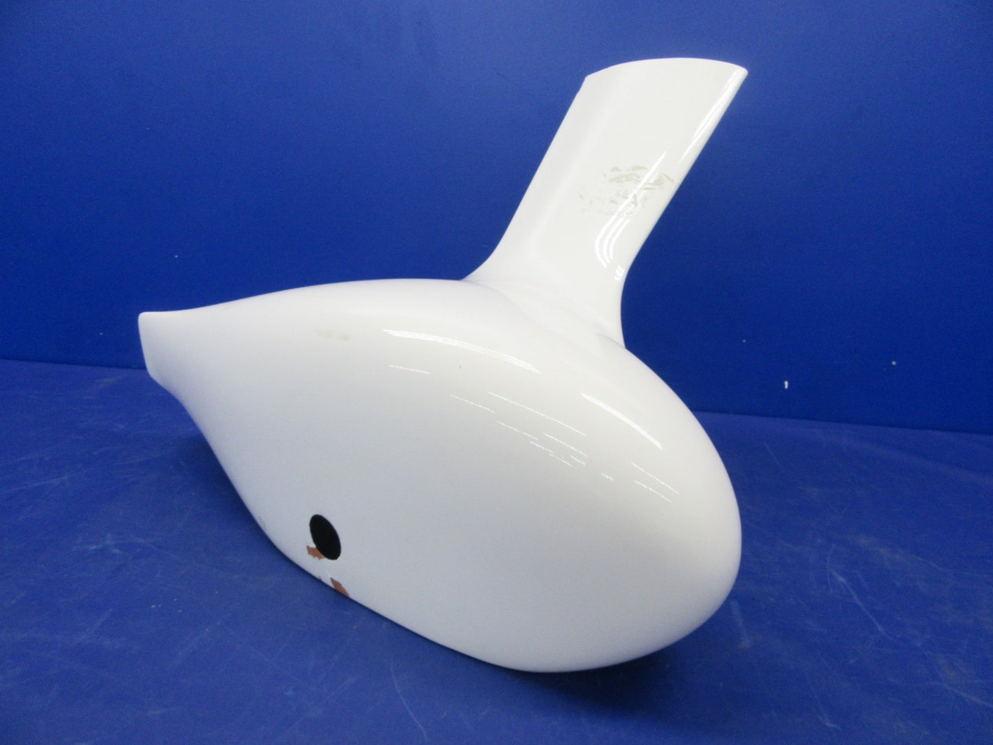 Cirrus SR20 RH Wheel Pant / Fairing P/N 18137-004 (0326-56)0