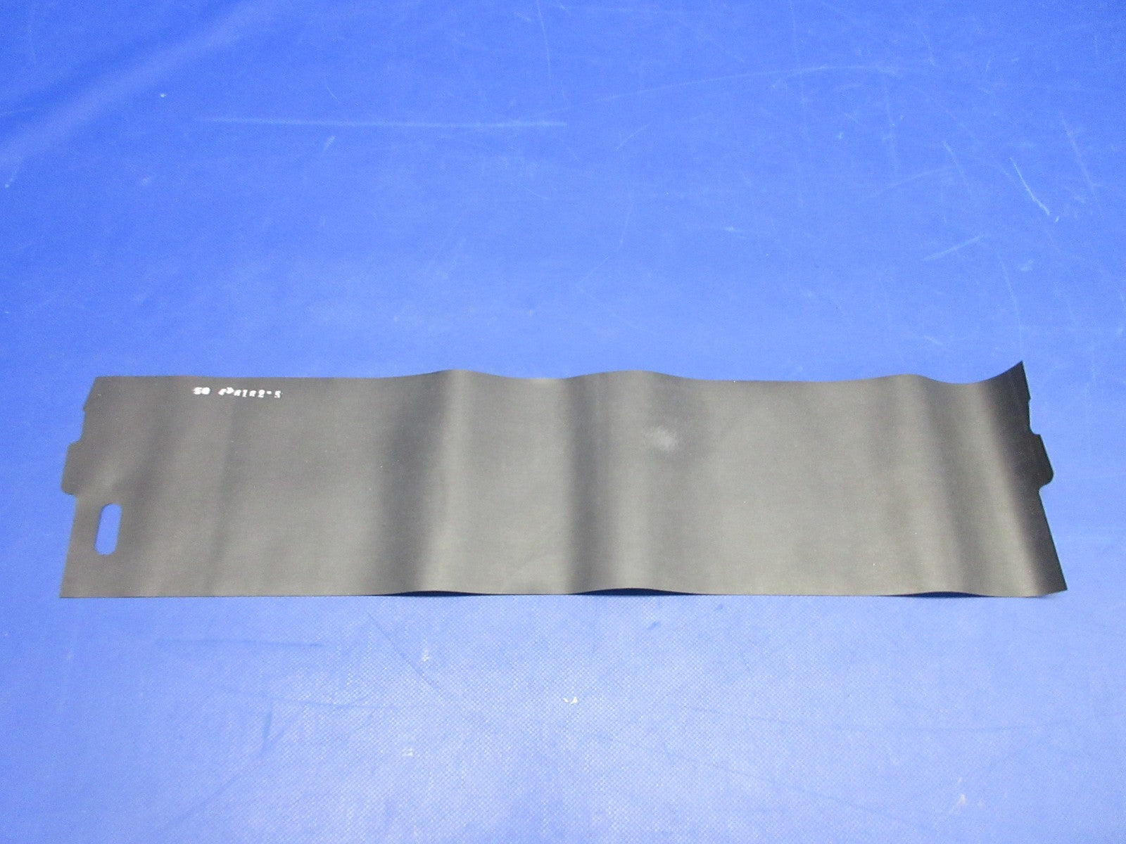 Beech King Air Threshold Seal w/8130 P/N 50-430182-5 LOT OF 2 NOS (0326-720)4