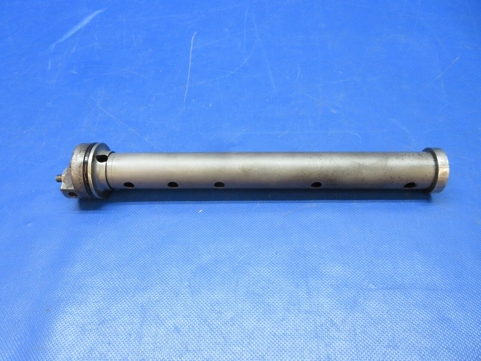 Cessna 172 / 172P Nose Gear Orfice Piston Support P/N 0743621-9 (0924-1284)