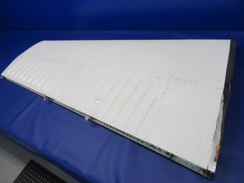 Beech 95-B55 Baron LH Horizontal Stabilizer P/N 95-620010-623 (1224-05)