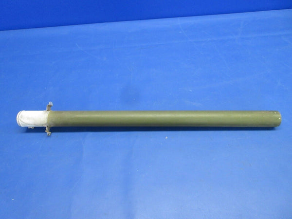 Cessna 180 / 180K Cabin Vent Tube Assy RH P/N 0713355-2 (0624-2002)