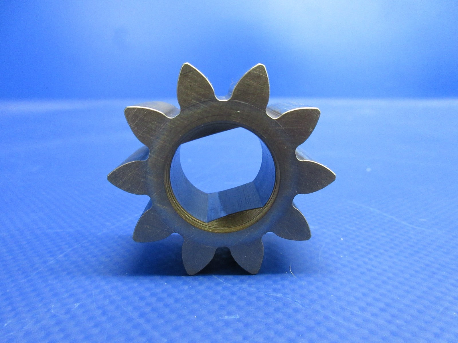 =Lycoming IO-360 Oil Pump Drive Impellers P/N LW-18108 (0226-1008)5