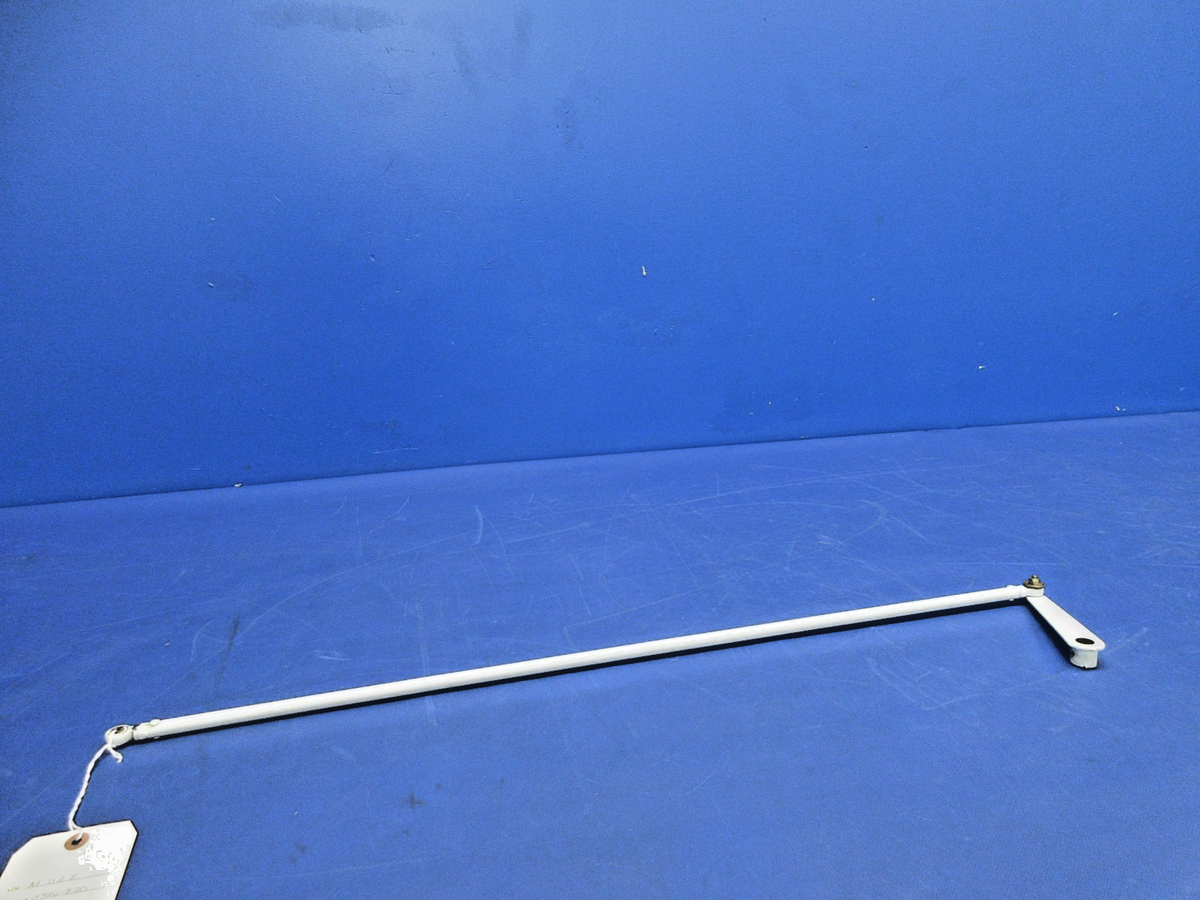 Air Tractor AT-301 Fuel Shut Off Rod & Bellcrank (0926-820)6