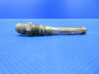 Cessna 152 Fuel Tank Strainer Assy P/N 0422130 (0324-626)