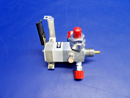 #Scott Oxygen Regulator P/N 803213-02 (0426-1259)0