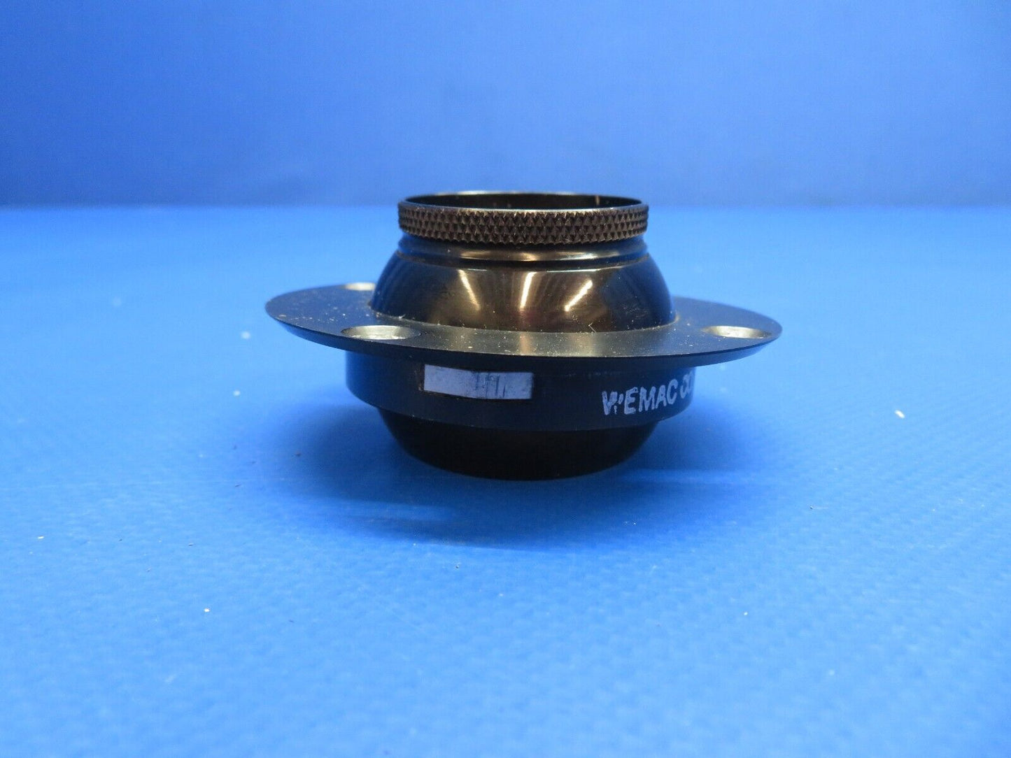 Bellanca 17-30 Viking Wemac Air Valve / Vent Assy P/N 2368-503 (0922-606)