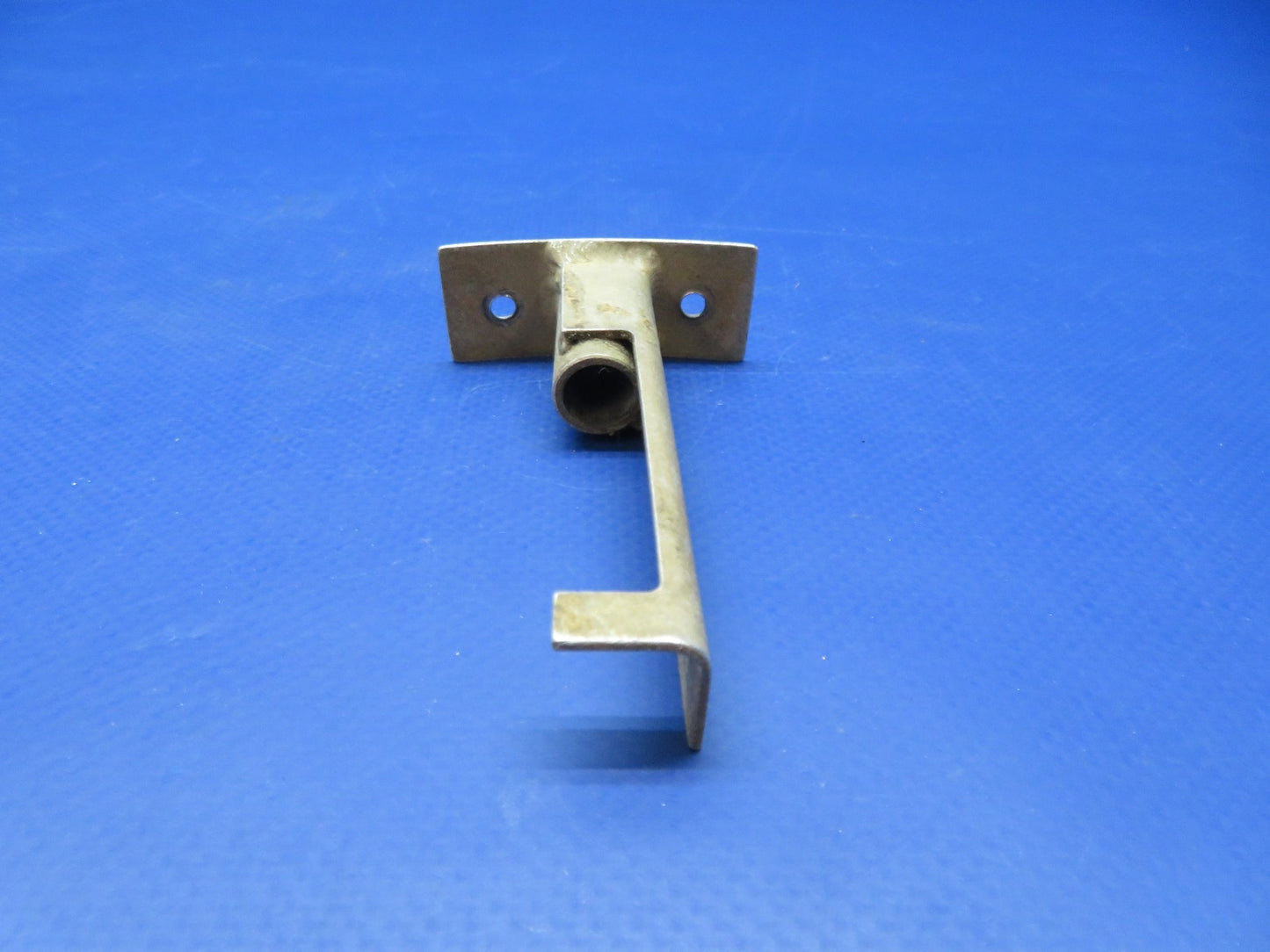 Beech 58 Cabin Door Latch, Bellcrank & Pin w/ Guide P/N 96-420033-47 (0326-155)14