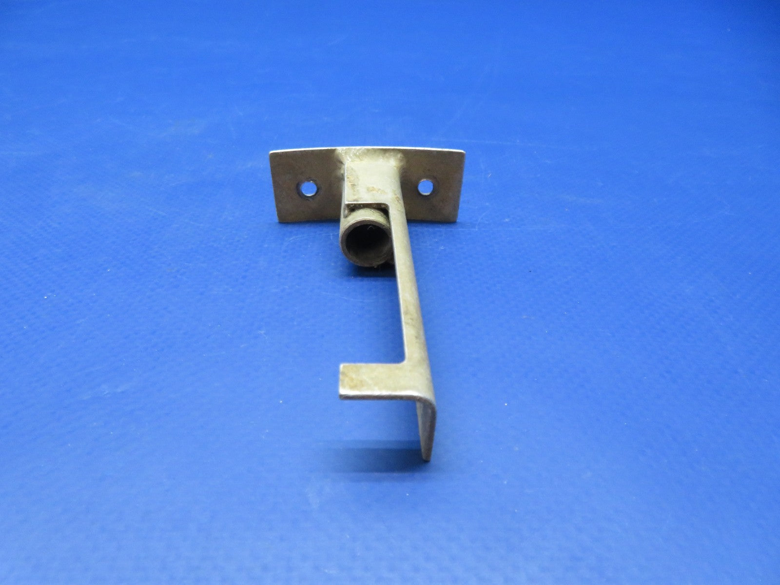 Beech 58 Cabin Door Latch, Bellcrank & Pin w/ Guide P/N 96-420033-47 (0326-155)14
