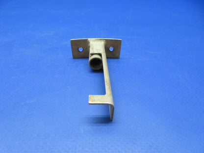 Beech 58 Cabin Door Latch, Bellcrank & Pin w/ Guide P/N 96-420033-47 (0326-155)14