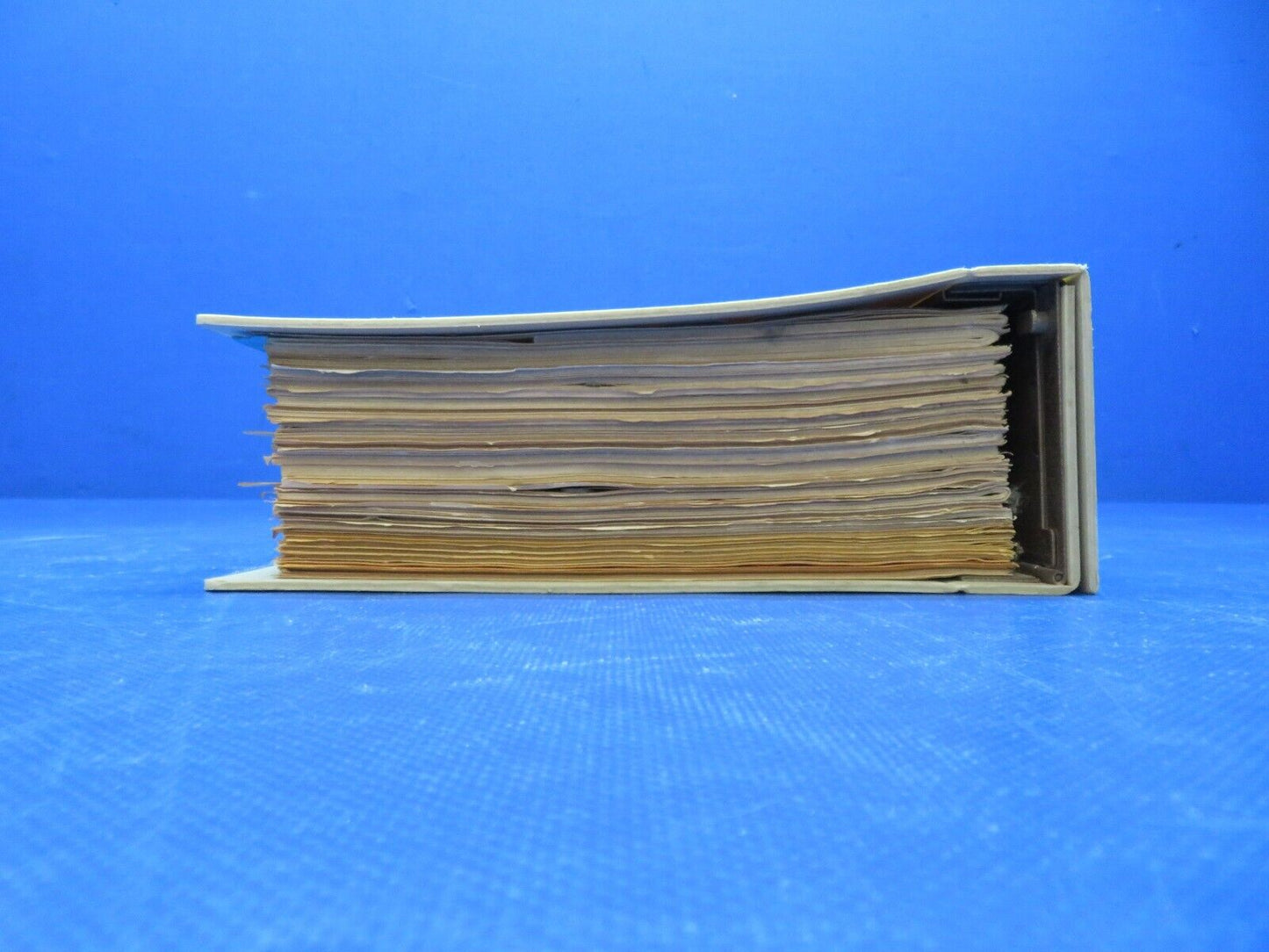 Bendix Master Service Manual P/N X41000 (1024-137)