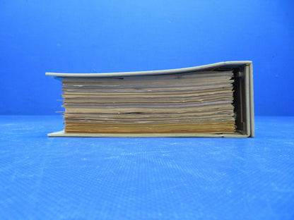 Bendix Master Service Manual P/N X41000 (1024-137)
