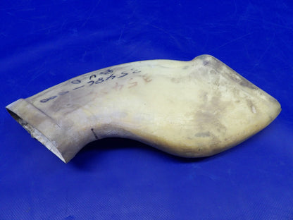 PA-28-151 /-161 Piper Carburetor Air Intake Duct P/N 35486-00 (0326-1260)4