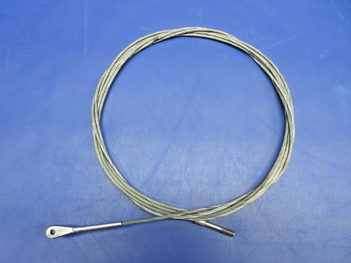 Piper PA-31T1 Cheyenne Flight Control Cable (0626-799)1