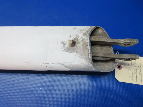 Cessna 150 / 150G LH Wing Strut Assy P/N 0421000-1 (0624-1729)