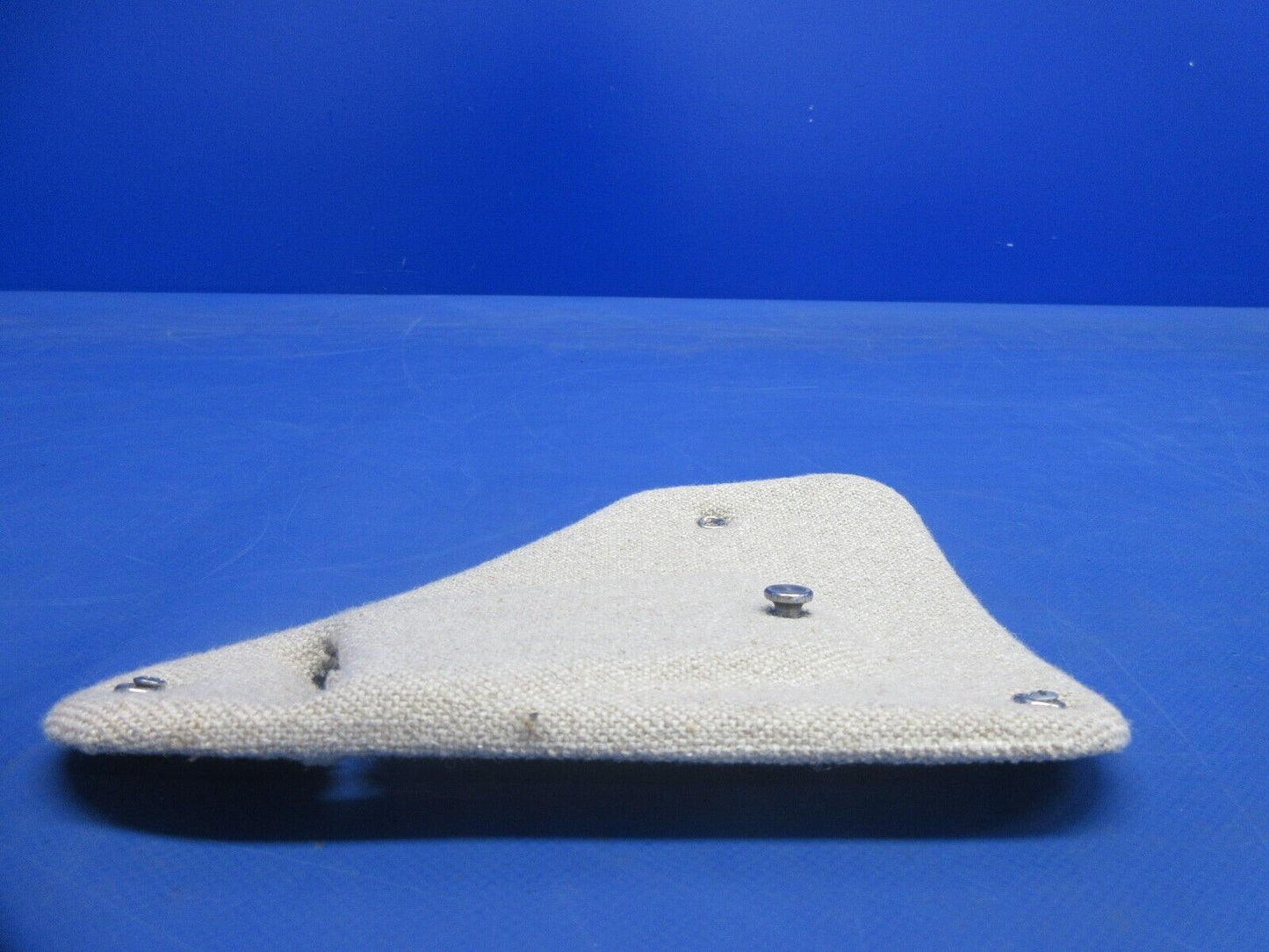 Piper PA-32RT-300T Lance II FWD LH & RH Inertia Reel Cover 78054-02 (0924-921)