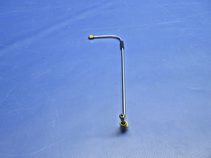 Continental Fuel Injector Bend Tube #6 Cylinder P/N 649106 NOS (0326-929)6