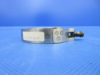 Exhaust Clamp Coupling Assy P/N MVT68892-200 NOS (0324-646)
