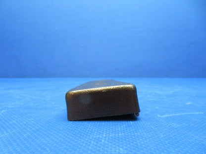Mooney M20 / M20E Circuit Breaker Cover w/ Hinge P/N 820061-503 (0524-167)