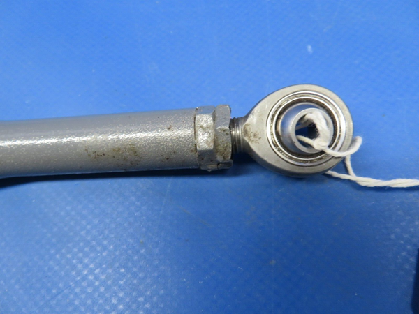 Robinson R44 Raven II Helicopter Push-Pull Tube Assy P/N C121-7 (0724-2056)