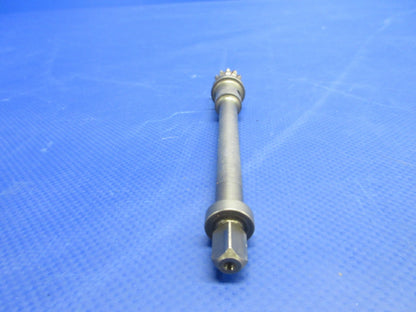 Cessna P337H / Continental Fuel Pump Drive Shaft P/N 630265 (0626-893)7