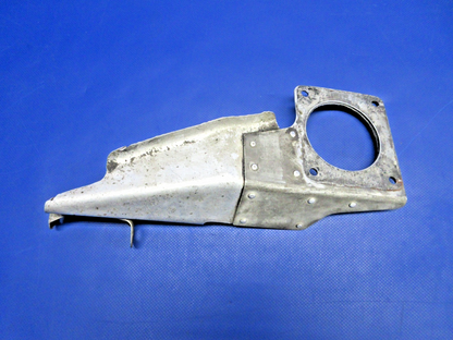 Cessna 310 / 310I Engine Control Bracket P/N 0850449-4 (0326-936)5