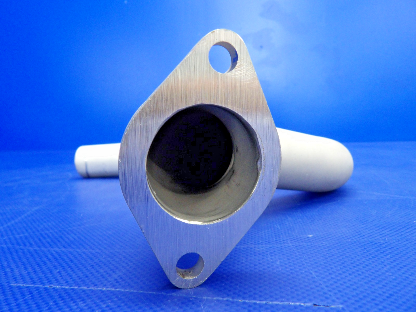 Cirrus SR20 Exhaust Header Cylinder #2 / #3 w/ 8130 P/N 10353-002 OH (0426-1306)7