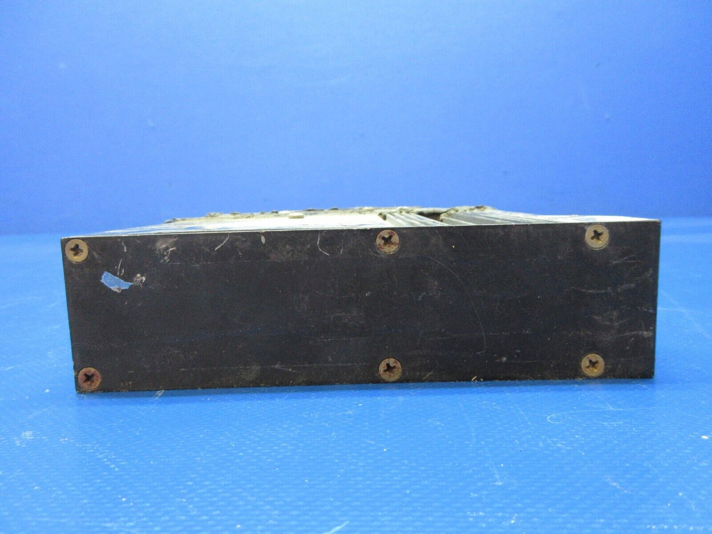 Cessna 310 Grimes Nav Strobe Light Power Supply P/N 30-0515-5 TESTED (1224-1280)