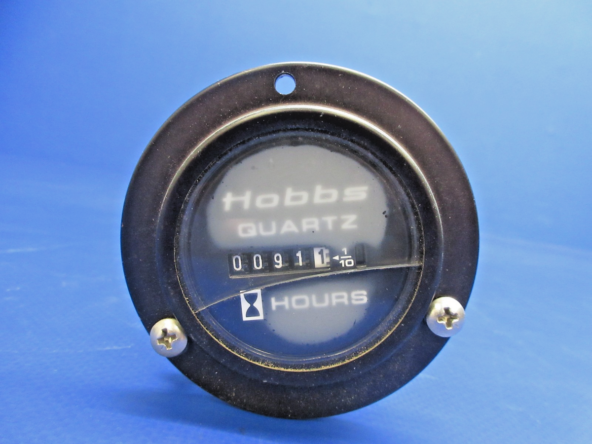 111.3 SOH Cessna 310N Janitrol B3500 Heater 24V 96C62-1 FR 96C62-1 EL (0826-798)3