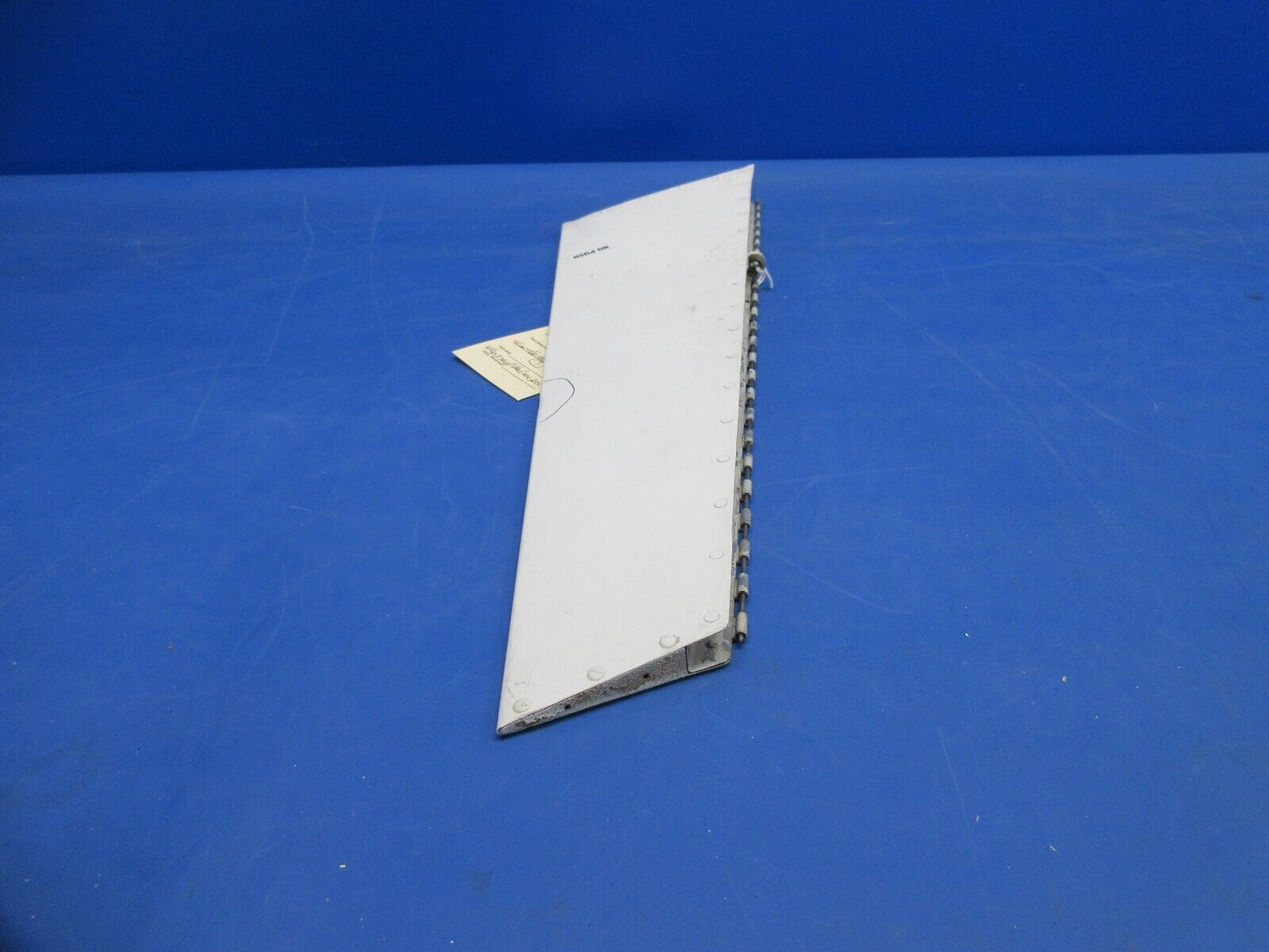 Cessna 310 / 310R Rudder Trim Tab P/N 0831002-5 (1024-2098)