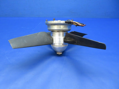 Air Tractor AT-301 Lane Fan Agrinautic 4 Blade Fan P/N 111FA TESTED (0426-110)12