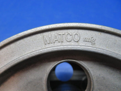 Arion Lightning LS-1 Matco 5" Main Wheel Assy P/N WHLW51CC.75 (0324-229)
