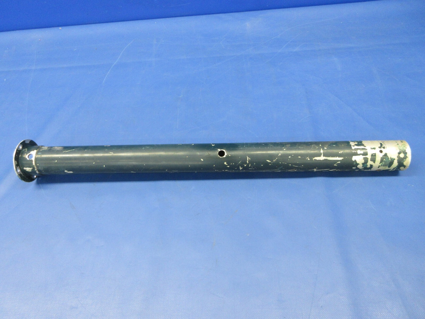 Bell 47J-2 Helicopter Tail Rotor Drive Tube P/N 47-640-055-5 (1124-2038)6