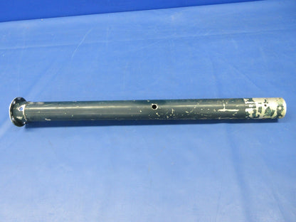 Bell 47J-2 Helicopter Tail Rotor Drive Tube P/N 47-640-055-5 (1124-2038)6
