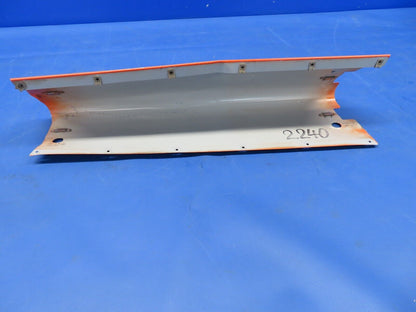 Robinson R44 Raven II Helicopter Strut Fairing FWD LH + RH C082-2 & -3(0724-872)